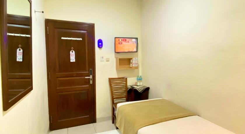 Image of Standard Twin Room 5
