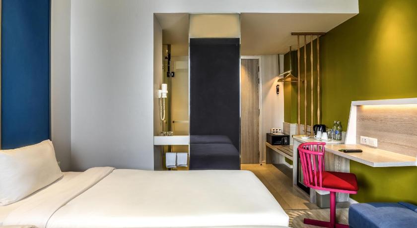 Image of Standard Room with 2 Single Beds 0