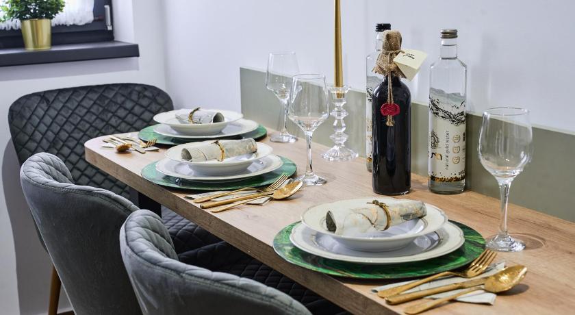 Timișoara Primaverii Dream Residence 4-Star Guesthouse amenity