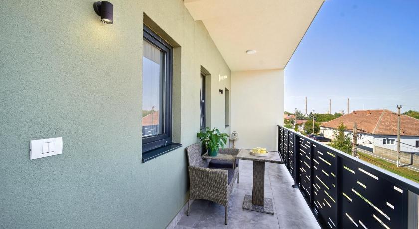 Timișoara Primaverii Dream Residence 4-Star Guesthouse exterior