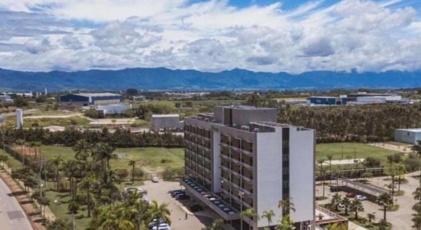 ibis Styles Taubate