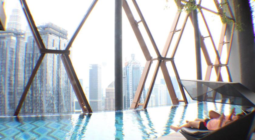 Scarletz Service Suite klcc - image 13