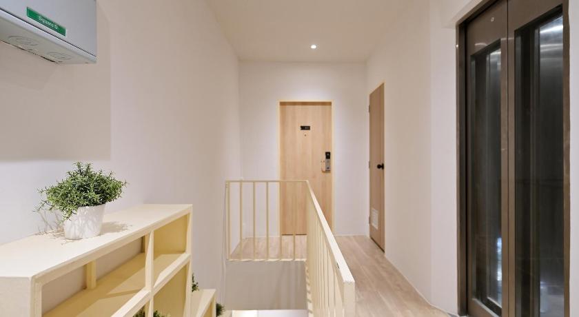 TORI PRIMO HOTEL - image 9
