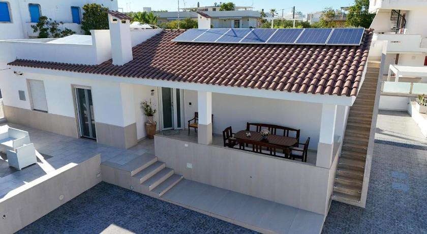 Villa Incanto Pina - Torre Canne