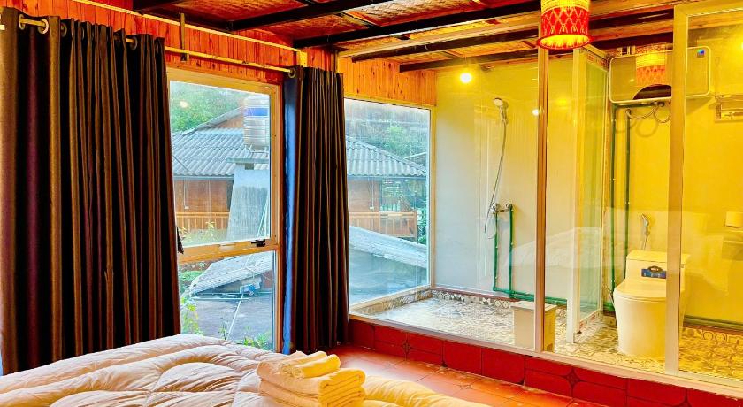 Sky View Homestay - image 15