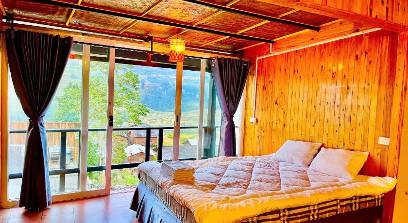 Sky View Homestay - image 10
