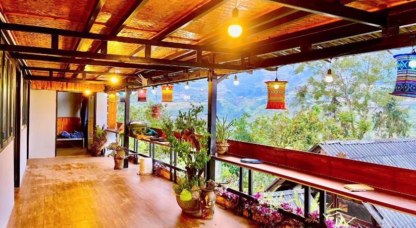 Sky View Homestay - image 3