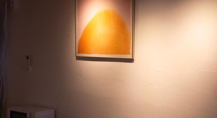 서울 4 Beds in the Heart of Hongdae, Mangwon, Sangsu & Red Road 4성급 숙소 부대시설