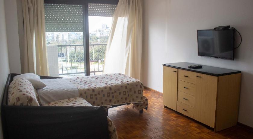 Imagen de Habitación Triple Clásica (Classic Triple Room) 3