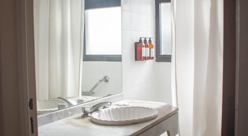 Imagen de Habitación cuádruple (Quadruple Room) 2
