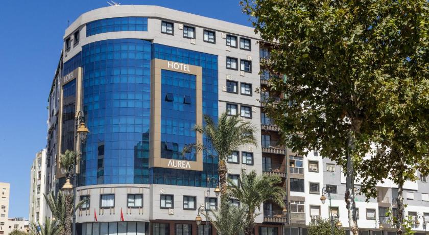 AUREA Hotel
