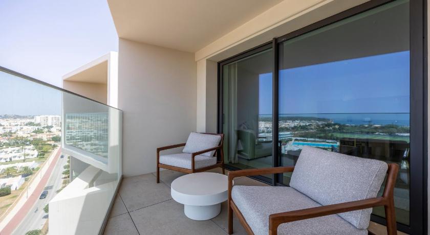 ラゴス The Editory Residence Lagos 5つ星 ゲストハウス 外観