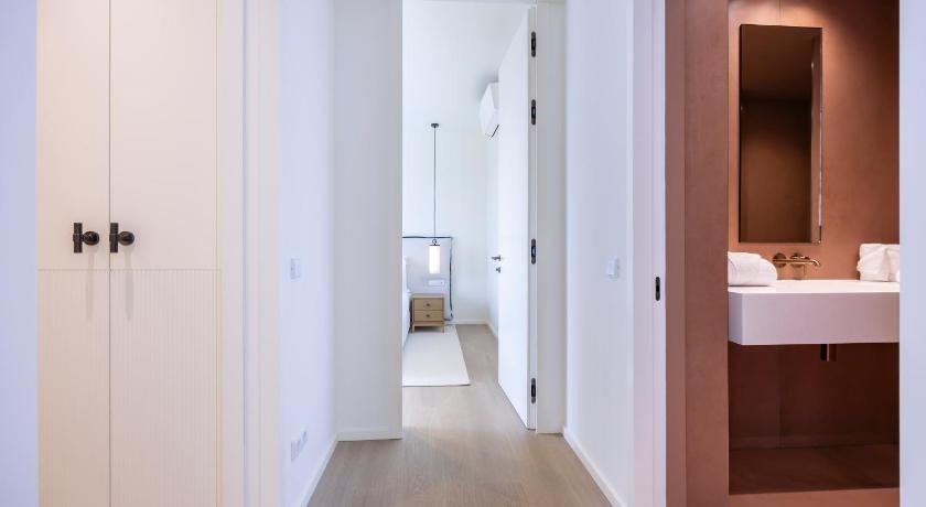 ラゴス The Editory Residence Lagos 5つ星 ゲストハウス プール