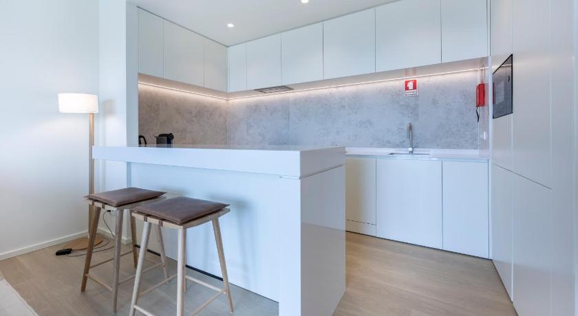 ラゴス The Editory Residence Lagos 5つ星 ゲストハウス プール