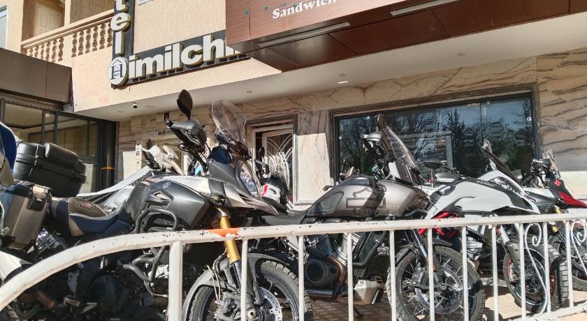 Hotel Imilchil