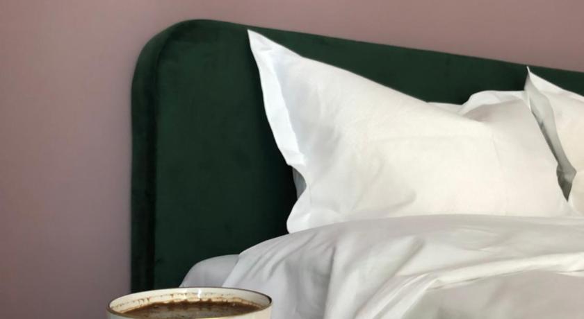 Foto Saulės Tako apartamentai - Booking Diskon Spesial
