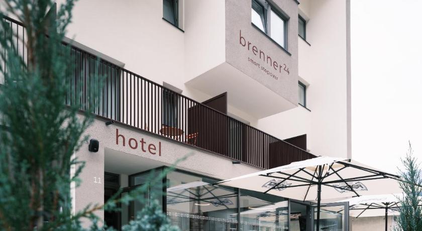 Smarthotel Brenner24 - Self Check In