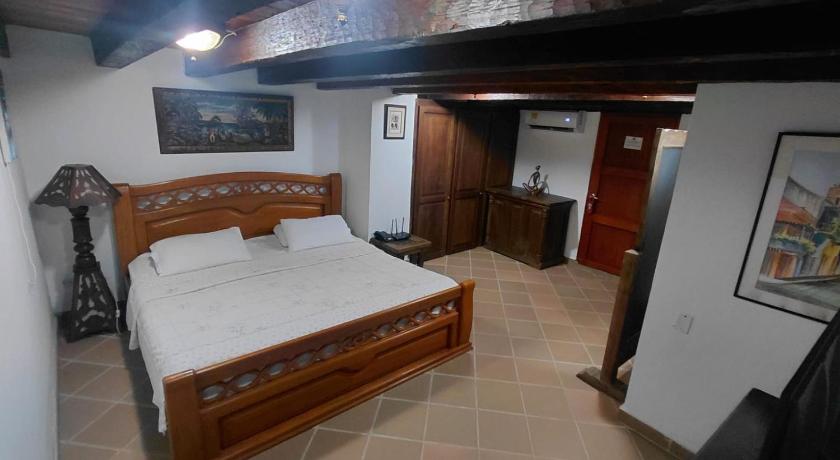 Image of Double Room - Ground Floor without windows 0