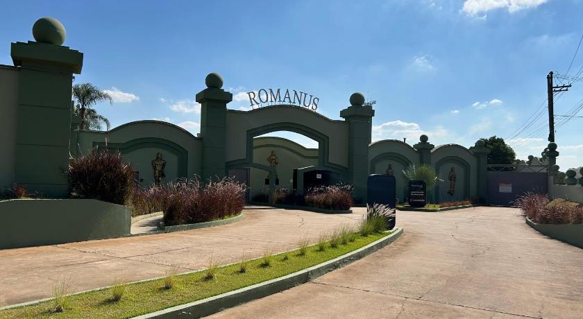 Romanus Piracicaba