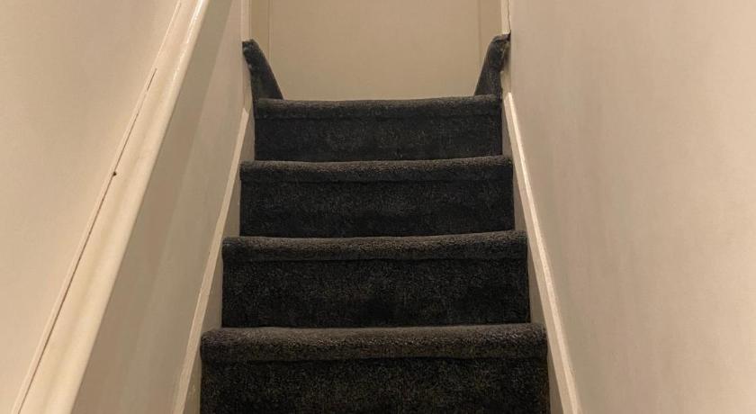 Victoria Guest House in Stoke On Trent