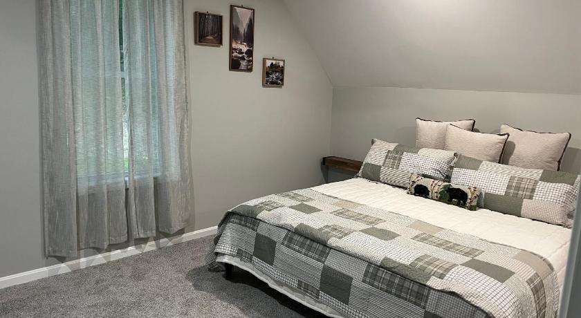 손턴 (NH) Moosehaven 4성급 숙소 스위트룸