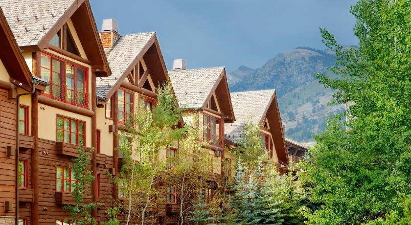 Faraway Jackson Hole – Teton Village, WY