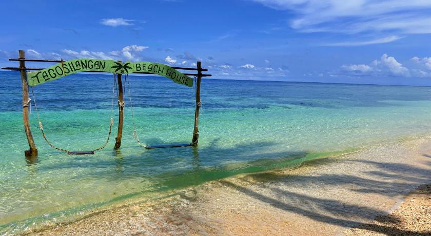 Tagosilangan Beach House