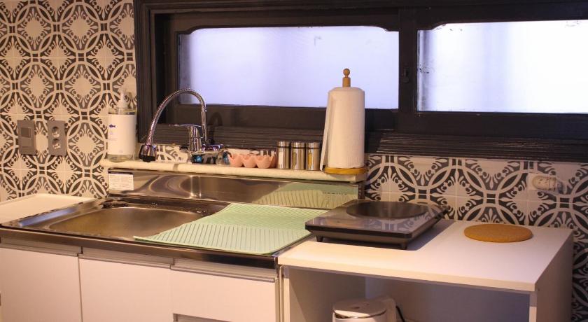 서울 4 Beds in the Heart of Hongdae, Mangwon, Sangsu & Red Road 4성급 숙소 외관