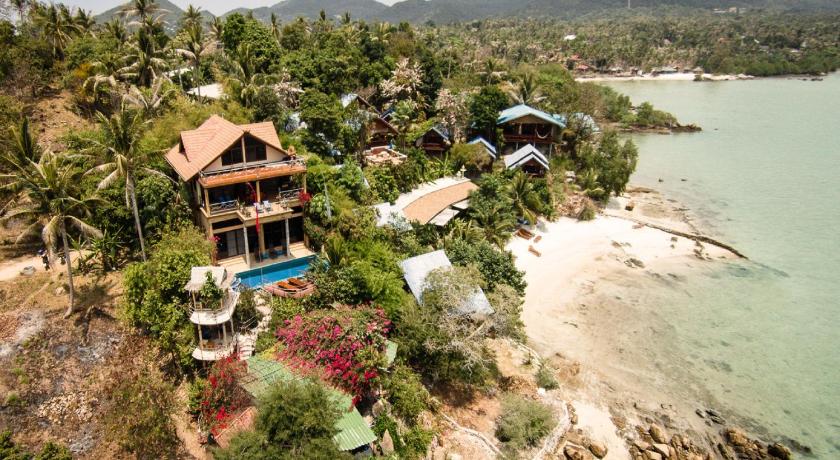 Lotus Paradise Villa photo
