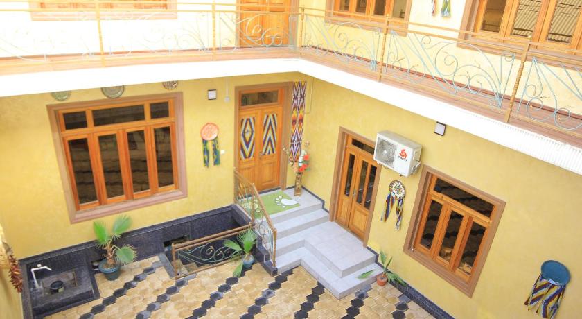 JOMIY Guest House