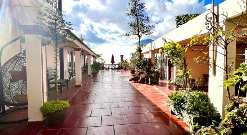 Cat Cat View Hotel – Sa Pa, FL