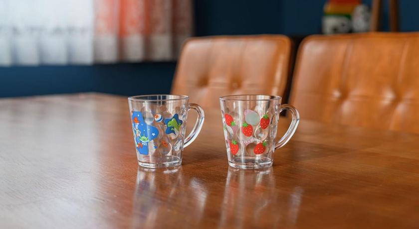 Tokyo 4K Cinema Duplex, 8 Guests, 4 min 3-Star Single Room room