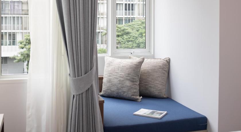 Image of Deluxe Room 8