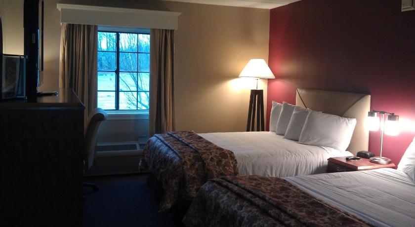 Fireside Inn & Suites West Lebanon