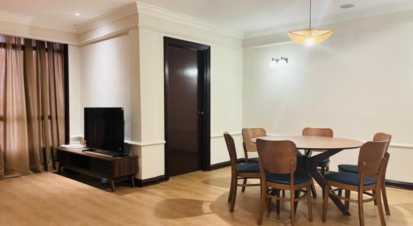 รูปของห้องเพรสซิเดนเชียลสวีท (Presidential Suite) 8