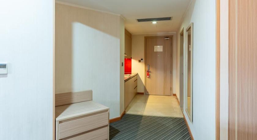Image of Studio Apartment 11