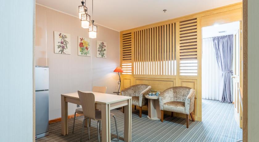Image of Studio Apartment 10
