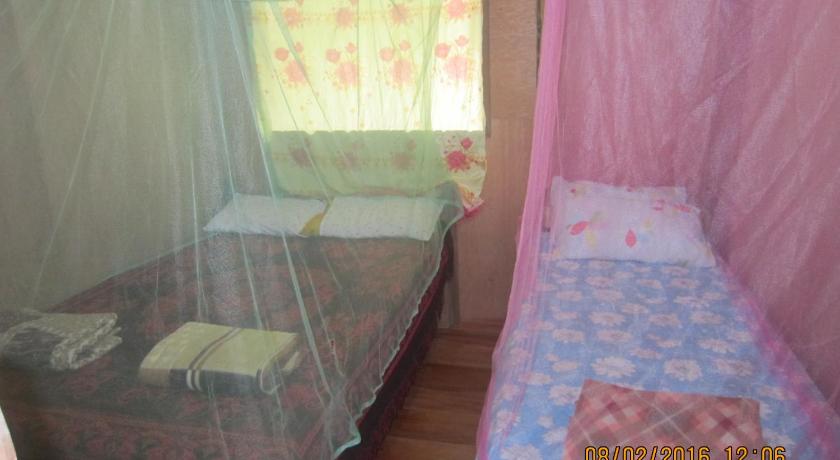 Image of Budget Double Room 9