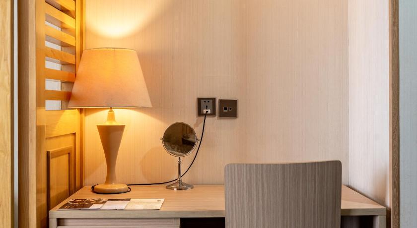Image of Studio Apartment 15
