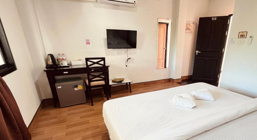รูปของDouble Room with Garden View 3