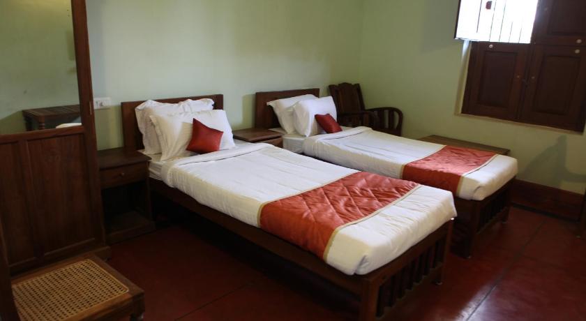 Lakshmivilas Heritage Resort photo