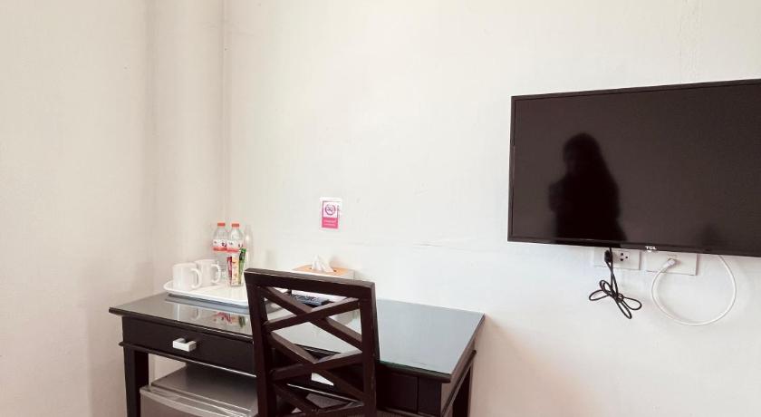 รูปของJapanese-Style Quadruple Room 3