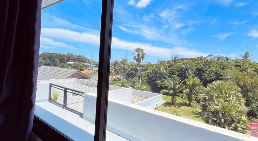รูปของDeluxe Double or Twin Room 3