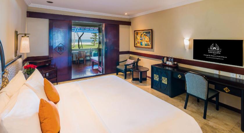 Image of Grand Deluxe Ocean Front Room 4
