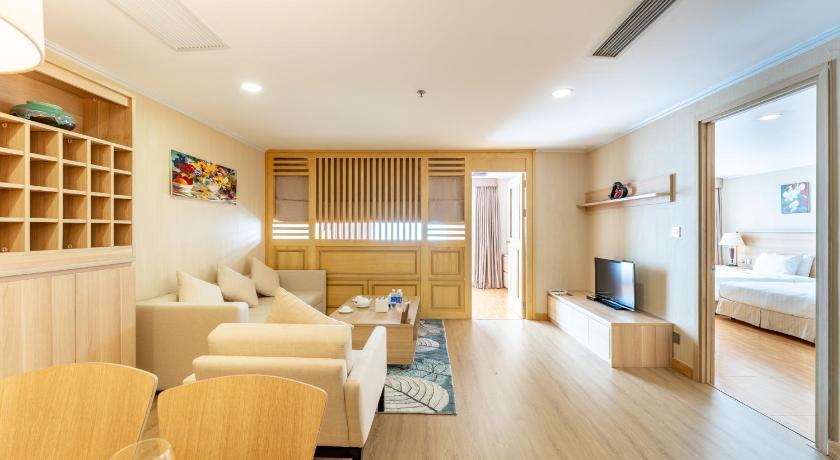 Image of Family Apartment 7