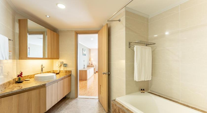 Image of Family Apartment 2