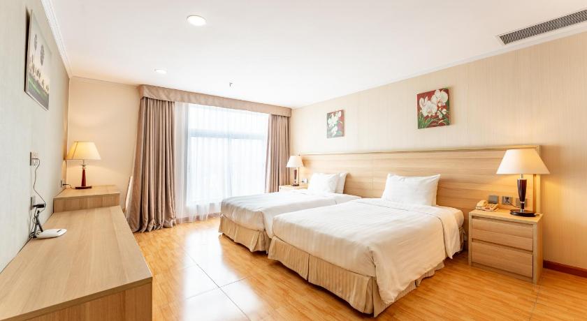 Image of Family Apartment 8