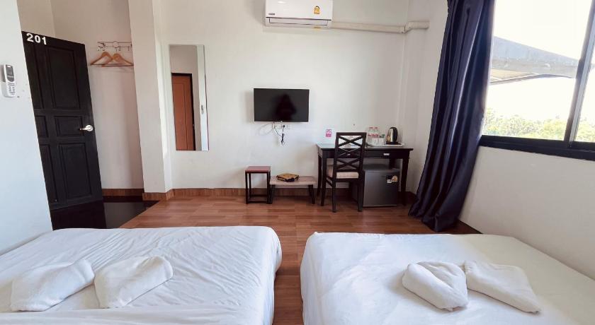 รูปของJapanese-Style Quadruple Room 1