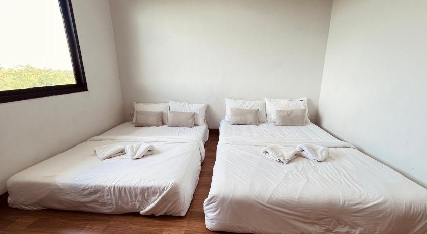 รูปของJapanese-Style Quadruple Room 2