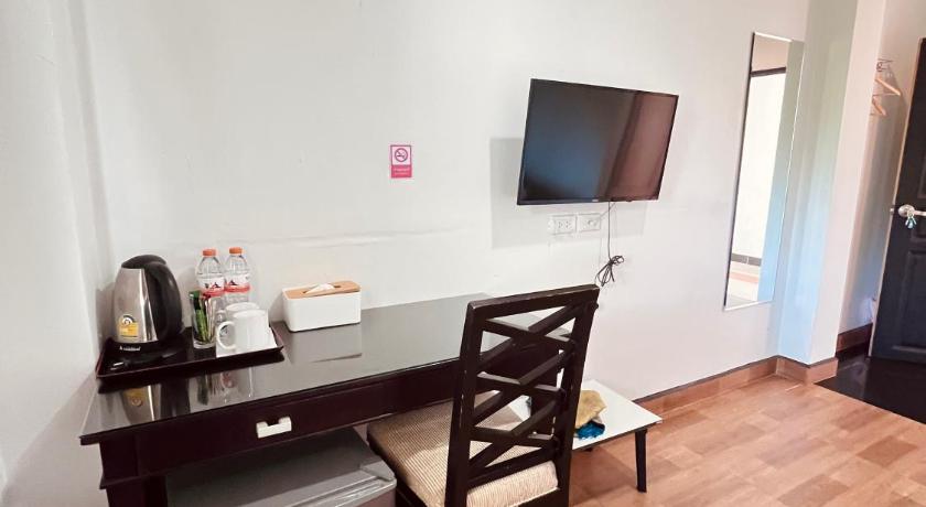รูปของDouble Room with Garden View 4